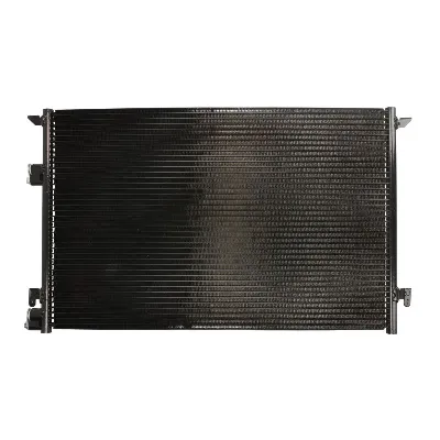 Kondenzator, klima-uređaj THERMOTEC KTT110353 IC-D016A9