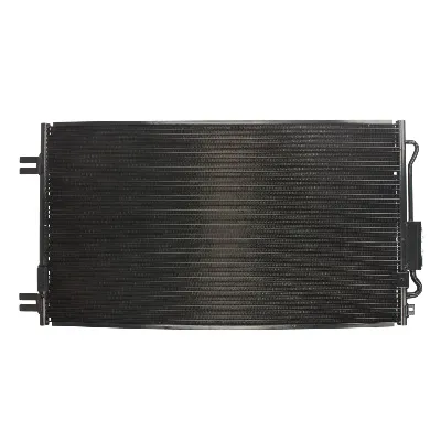 Kondenzator, klima-uređaj THERMOTEC KTT110354 IC-D016AA