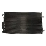 Kondenzator, klima-uređaj THERMOTEC KTT110354 IC-D016AA