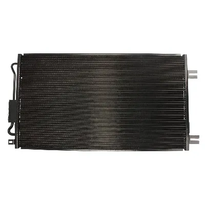 Kondenzator, klima-uređaj THERMOTEC KTT110354 IC-D016AA