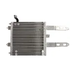 Kondenzator, klima-uređaj THERMOTEC KTT110355 IC-D016AB