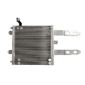 Kondenzator, klima-uređaj THERMOTEC KTT110355 IC-D016AB