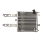 Kondenzator, klima-uređaj THERMOTEC KTT110355 IC-D016AB