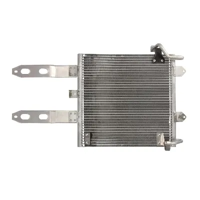 Kondenzator, klima-uređaj THERMOTEC KTT110355 IC-D016AB