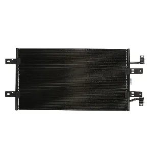 Kondenzator, klima-uređaj THERMOTEC KTT110356 IC-D016AC
