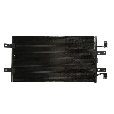 Kondenzator, klima-uređaj THERMOTEC KTT110356 IC-D016AC