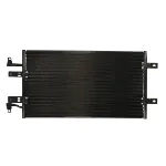 Kondenzator, klima-uređaj THERMOTEC KTT110356 IC-D016AC