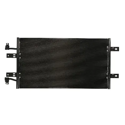 Kondenzator, klima-uređaj THERMOTEC KTT110356 IC-D016AC