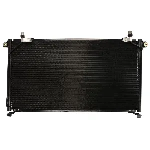 Kondenzator, klima-uređaj THERMOTEC KTT110358 IC-D016AE