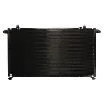 Kondenzator, klima-uređaj THERMOTEC KTT110358 IC-D016AE