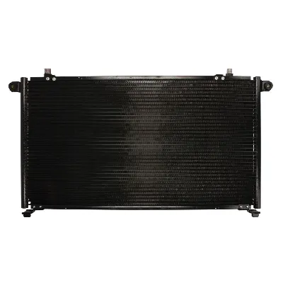 Kondenzator, klima-uređaj THERMOTEC KTT110358 IC-D016AE