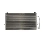Kondenzator, klima-uređaj THERMOTEC KTT110359 IC-D016AF