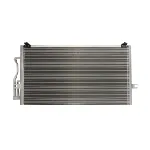 Kondenzator, klima-uređaj THERMOTEC KTT110359 IC-D016AF