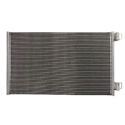 Kondenzator, klima-uređaj THERMOTEC KTT110360 IC-D016B0