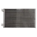 Kondenzator, klima-uređaj THERMOTEC KTT110360 IC-D016B0