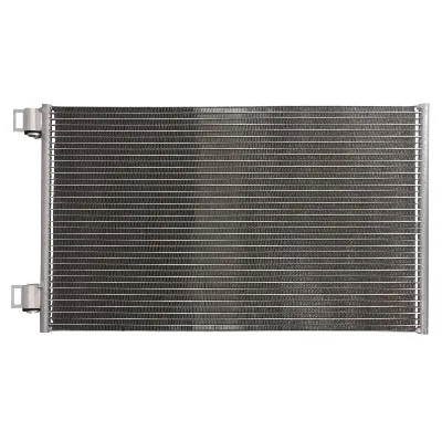 Kondenzator, klima-uređaj THERMOTEC KTT110360 IC-D016B0
