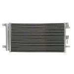 Kondenzator, klima-uređaj THERMOTEC KTT110361 IC-D016B1