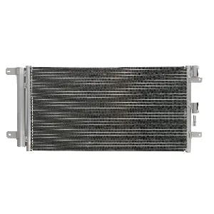 Kondenzator, klima-uređaj THERMOTEC KTT110361 IC-D016B1