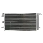Kondenzator, klima-uređaj THERMOTEC KTT110361 IC-D016B1