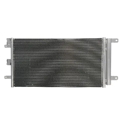 Kondenzator, klima-uređaj THERMOTEC KTT110361 IC-D016B1