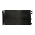 Kondenzator, klima-uređaj THERMOTEC KTT110362 IC-D016B2