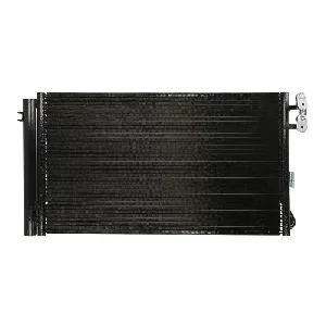 Kondenzator, klima-uređaj THERMOTEC KTT110362 IC-D016B2