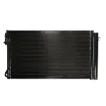 Kondenzator, klima-uređaj THERMOTEC KTT110362 IC-D016B2