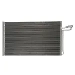 Kondenzator, klima-uređaj THERMOTEC KTT110363 IC-D016B3