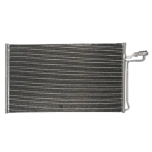 Kondenzator, klima-uređaj THERMOTEC KTT110363 IC-D016B3
