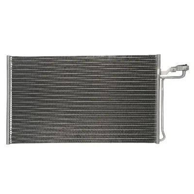 Kondenzator, klima-uređaj THERMOTEC KTT110363 IC-D016B3