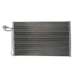Kondenzator, klima-uređaj THERMOTEC KTT110363 IC-D016B3