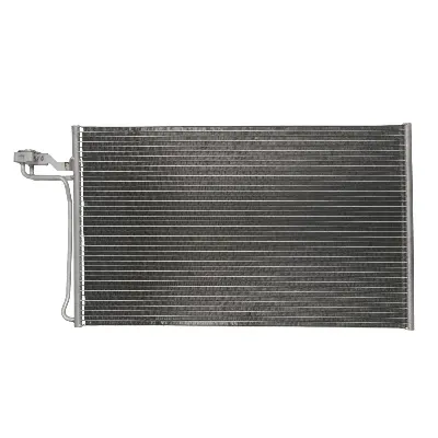 Kondenzator, klima-uređaj THERMOTEC KTT110363 IC-D016B3
