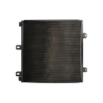 Kondenzator, klima-uređaj THERMOTEC KTT110365 IC-D016B5