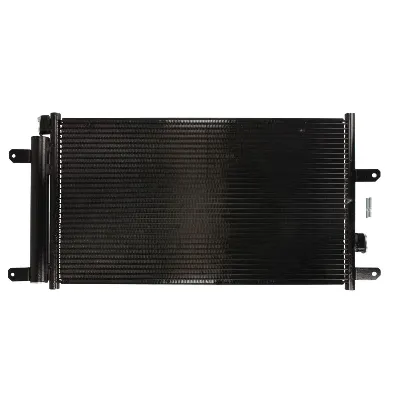 Kondenzator, klima-uređaj THERMOTEC KTT110366 IC-D016B6