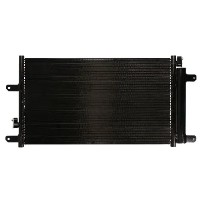 Kondenzator, klima-uređaj THERMOTEC KTT110366 IC-D016B6