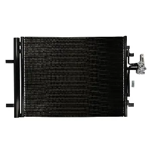 Kondenzator, klima-uređaj THERMOTEC KTT110367 IC-D016B7