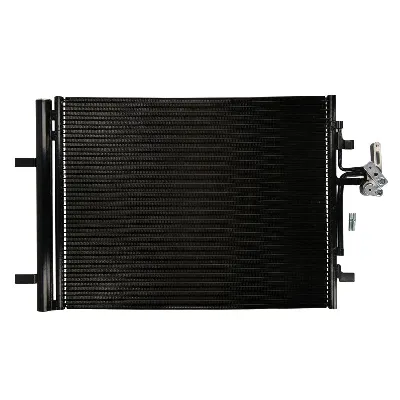 Kondenzator, klima-uređaj THERMOTEC KTT110367 IC-D016B7