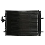 Kondenzator, klima-uređaj THERMOTEC KTT110367 IC-D016B7