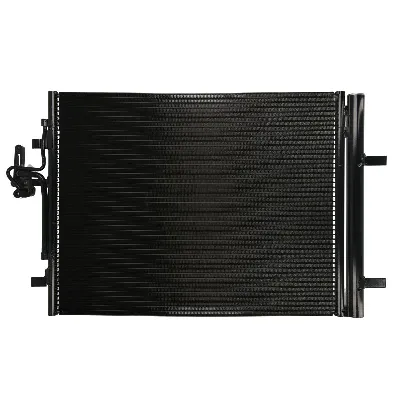 Kondenzator, klima-uređaj THERMOTEC KTT110367 IC-D016B7