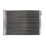 Kondenzator, klima-uređaj THERMOTEC KTT110368 IC-D24176