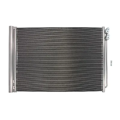 Kondenzator, klima-uređaj THERMOTEC KTT110368 IC-D24176