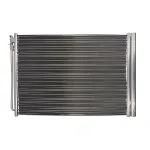 Kondenzator, klima-uređaj THERMOTEC KTT110368 IC-D24176