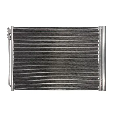 Kondenzator, klima-uređaj THERMOTEC KTT110368 IC-D24176