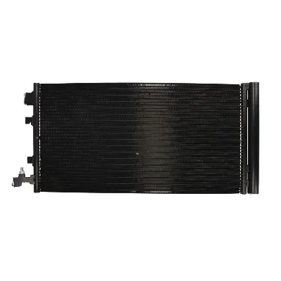 Kondenzator, klima-uređaj THERMOTEC KTT110369 IC-D24177