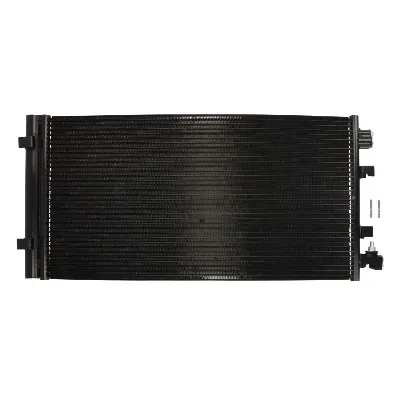 Kondenzator, klima-uređaj THERMOTEC KTT110369 IC-D24177