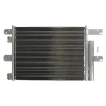 Kondenzator, klima-uređaj THERMOTEC KTT110371 IC-CFC617