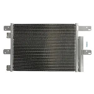 Kondenzator, klima-uređaj THERMOTEC KTT110371 IC-CFC617