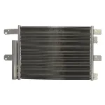 Kondenzator, klima-uređaj THERMOTEC KTT110371 IC-CFC617