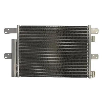 Kondenzator, klima-uređaj THERMOTEC KTT110371 IC-CFC617