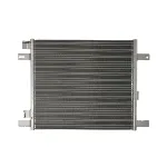 Kondenzator, klima-uređaj THERMOTEC KTT110372 IC-CFC618